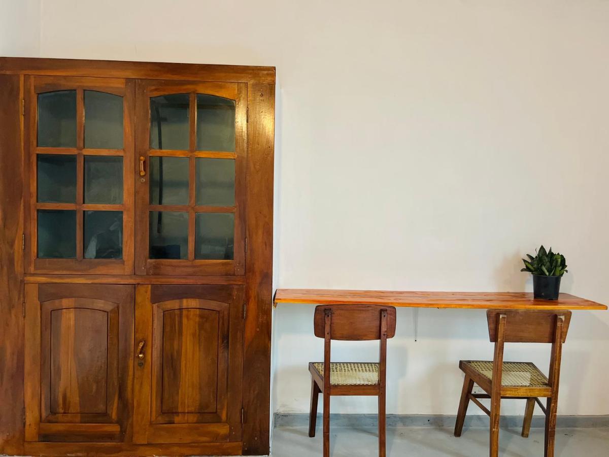 Sea Frame By Walkseylon Bed & Breakfast Hikkaduwa Dış mekan fotoğraf